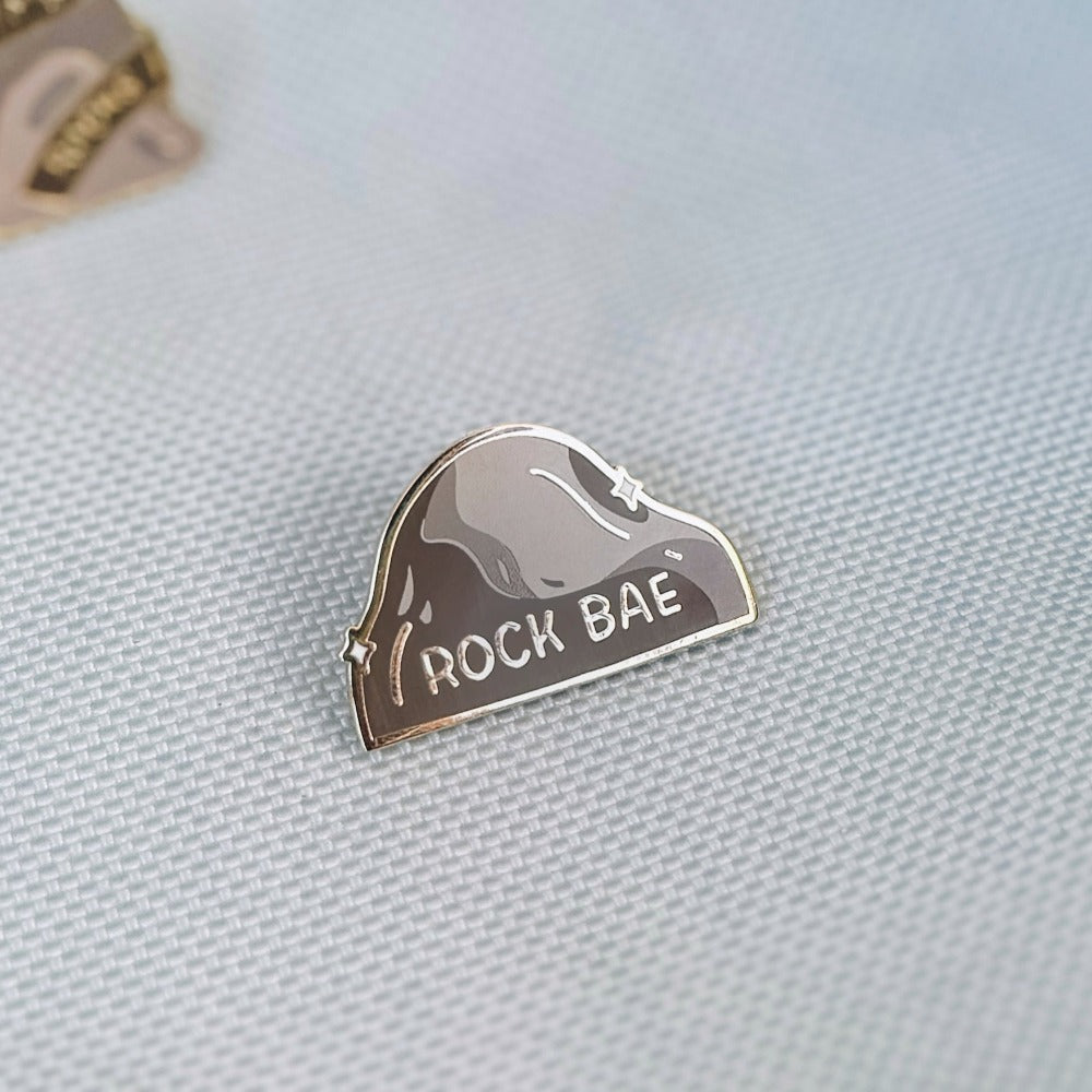 rock bae